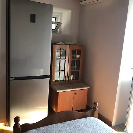 Apartmán Sea View