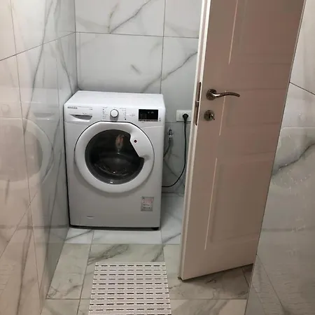 Apartmán Sea View Himarë