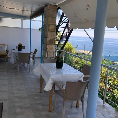 Sea View Appartamento Himare